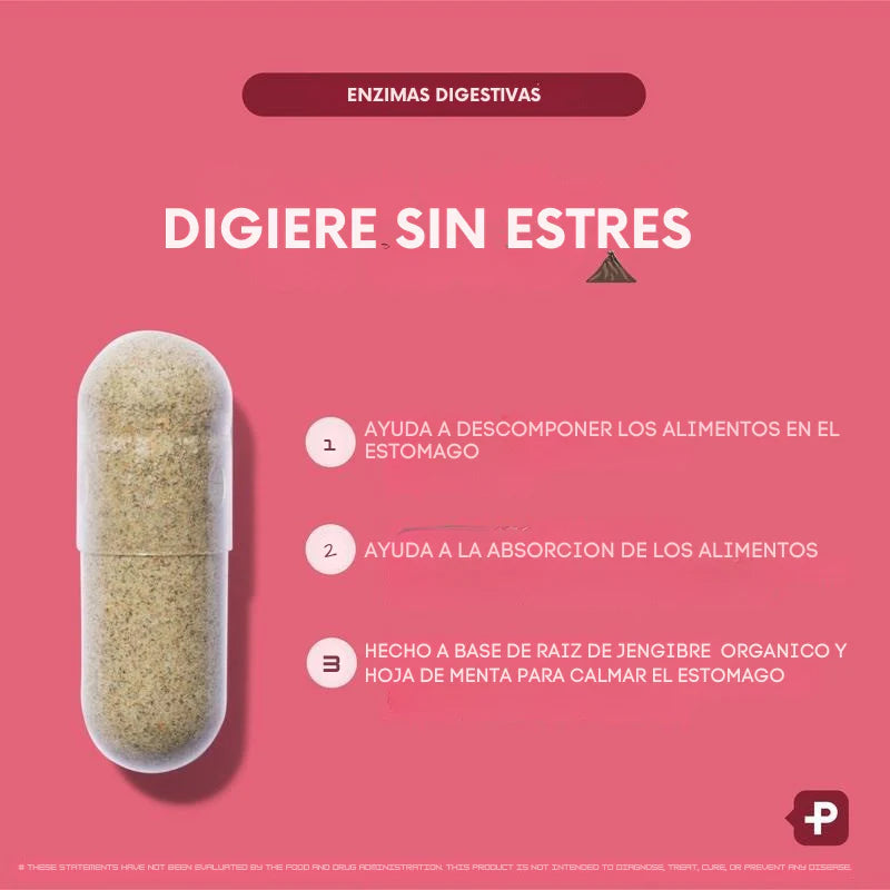PROBIÓTICOS-Dúo Digestión Total